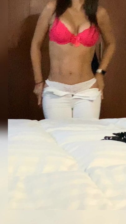 My wife
