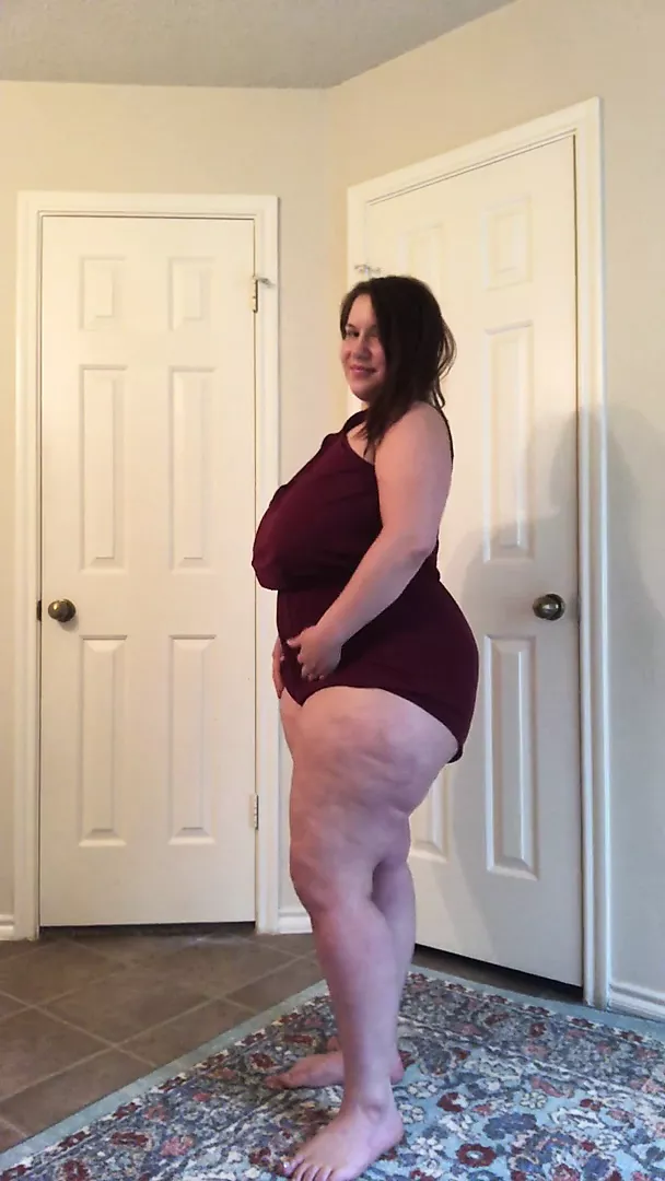 Mal Malloy Ultra Sexy Romper