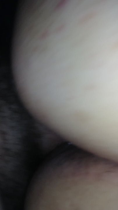 From the back