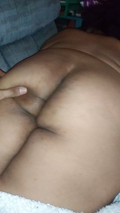Bbw twerking ass