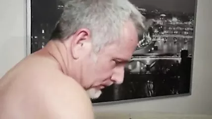 Granny Fucked Hard