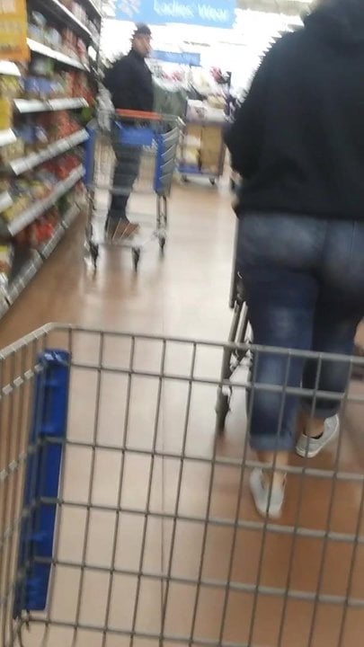Big booty milf pt 3