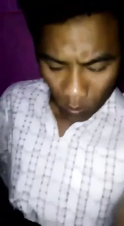 Ugly Burmese man fuck step mom 3