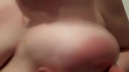 Titten kneten