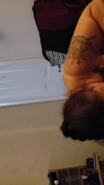 Jynxxxx once again showing she loves black cock