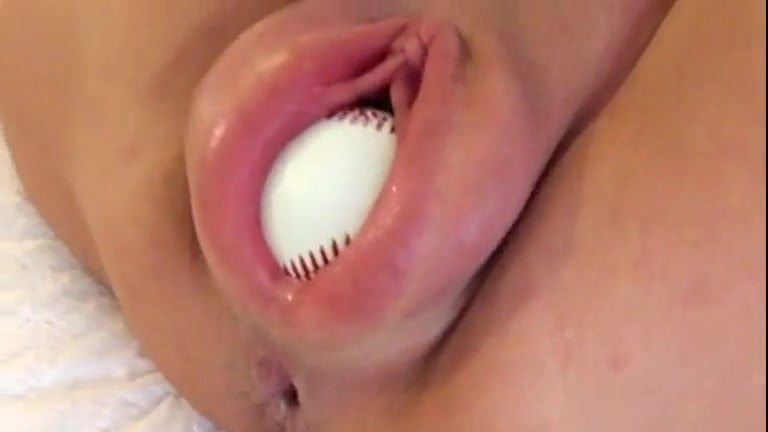 Baseball fun