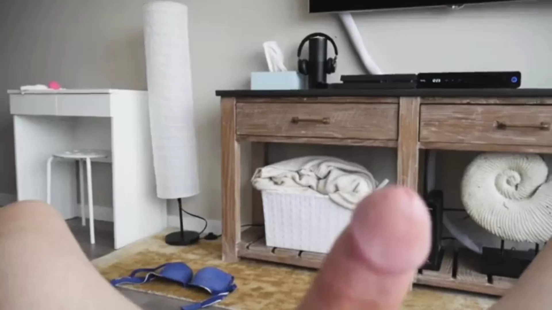Stepmom suck dick
