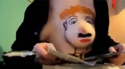 Funny Tits