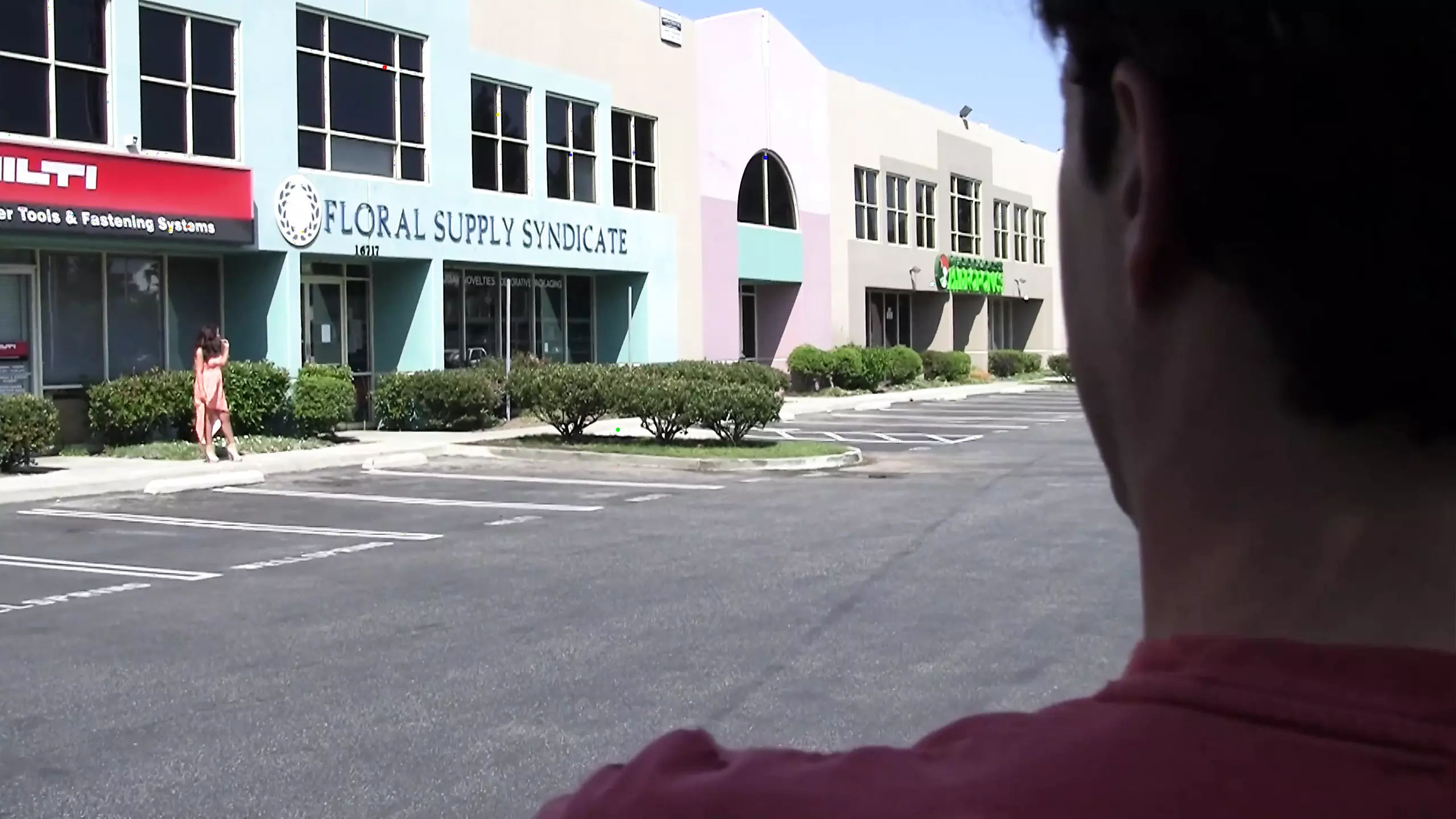 Audrey Aguilera Takes a Huge Cock