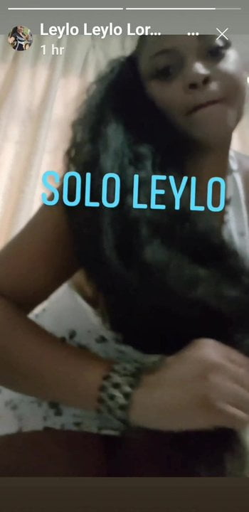 Milf colombiana