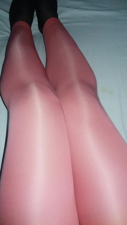 Picioarele mele