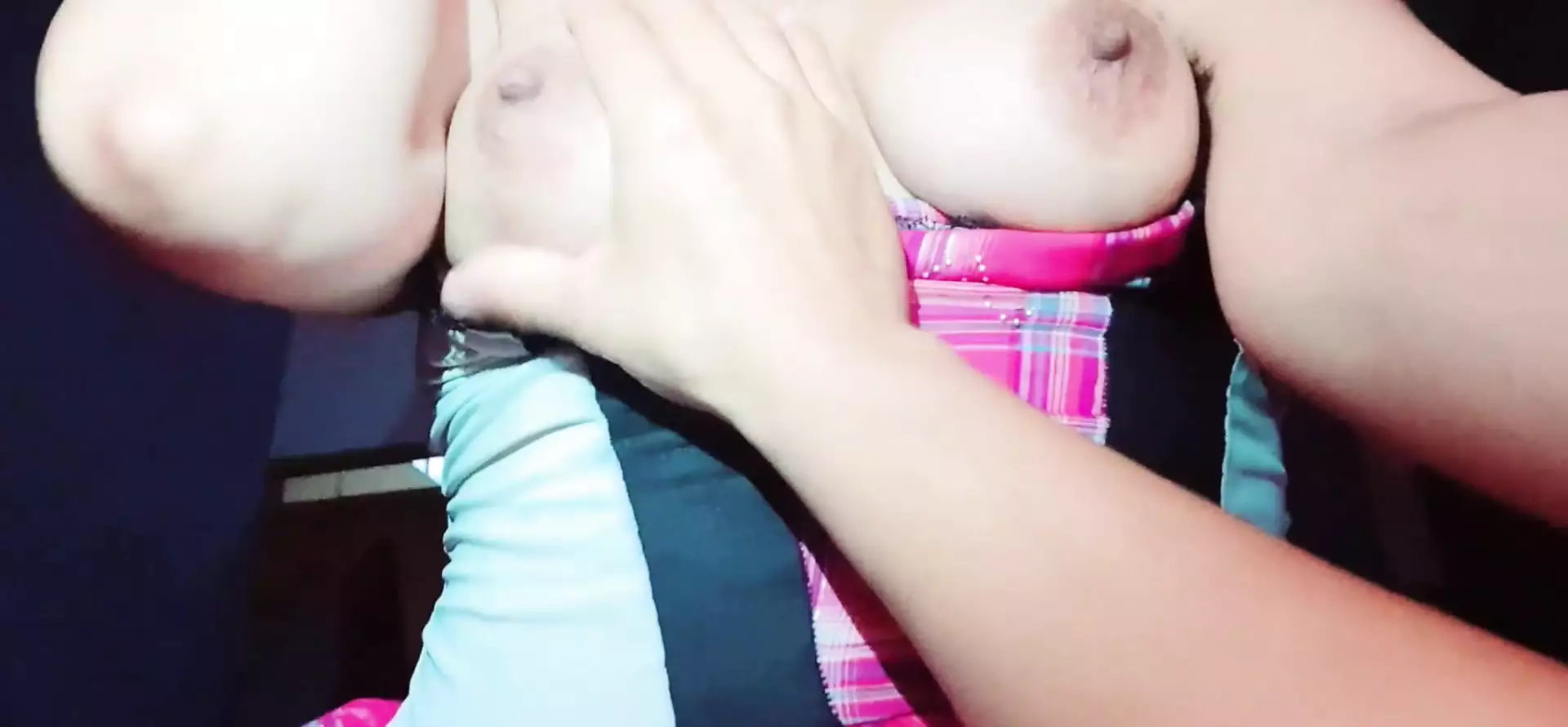 I FUCK MY RELIGIOUS BUSTY STEPMOM, REAL AMATEUR HOME SEX OF STEPMOM AND STEPSON
