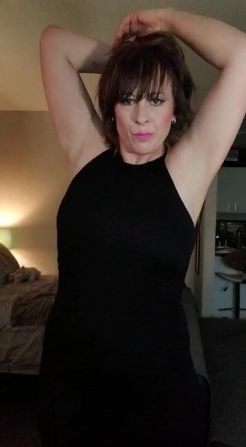Alexas Birthday Tease