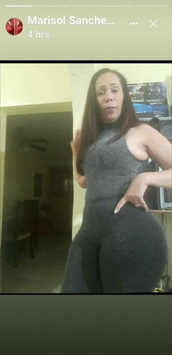 Marisol sanches pineda