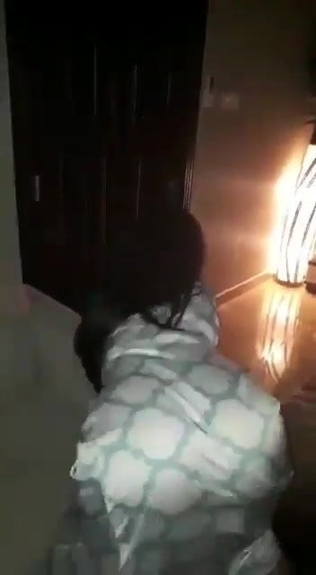 Beurette twerkeuse