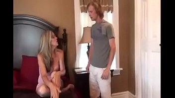 A Horny Mother