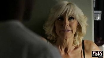 horny stepmum