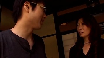 son and mom sex - Famperv.com