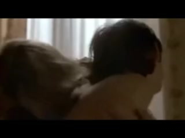 Hot Mother And Son -- Mom Son Movie -- STEPSON STEPMOM.mp4