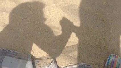 In the Shadow
