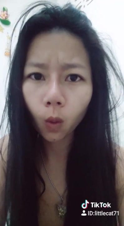little whore sopitsada singing
