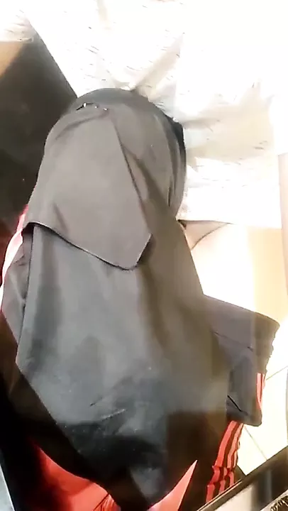Muslim milf suck step son teacher in school room