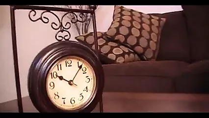 Busty Milf Fucks and Swallows Cum