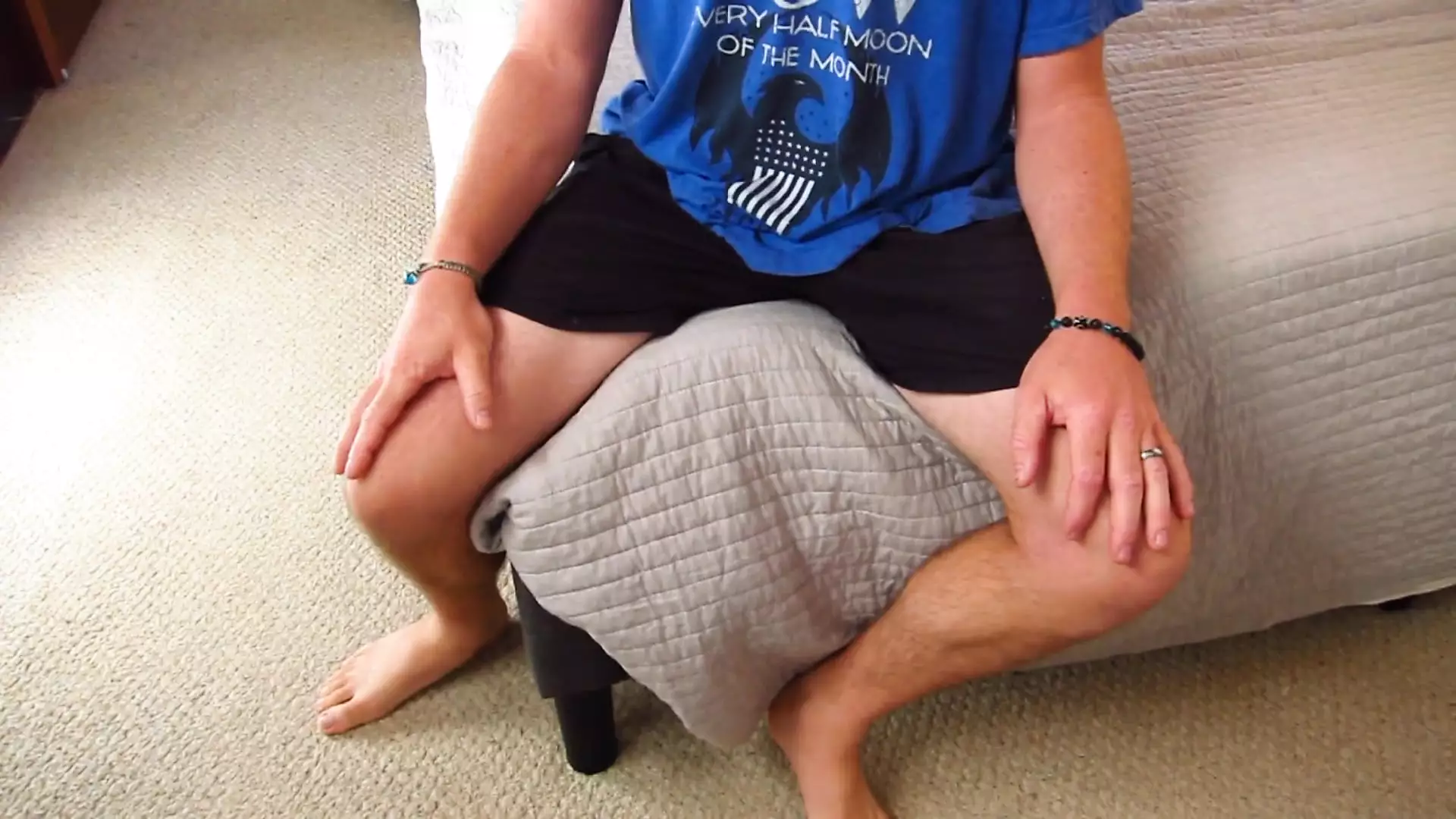 Stepdaughter Gets Punished After Getting Caught Skipping School