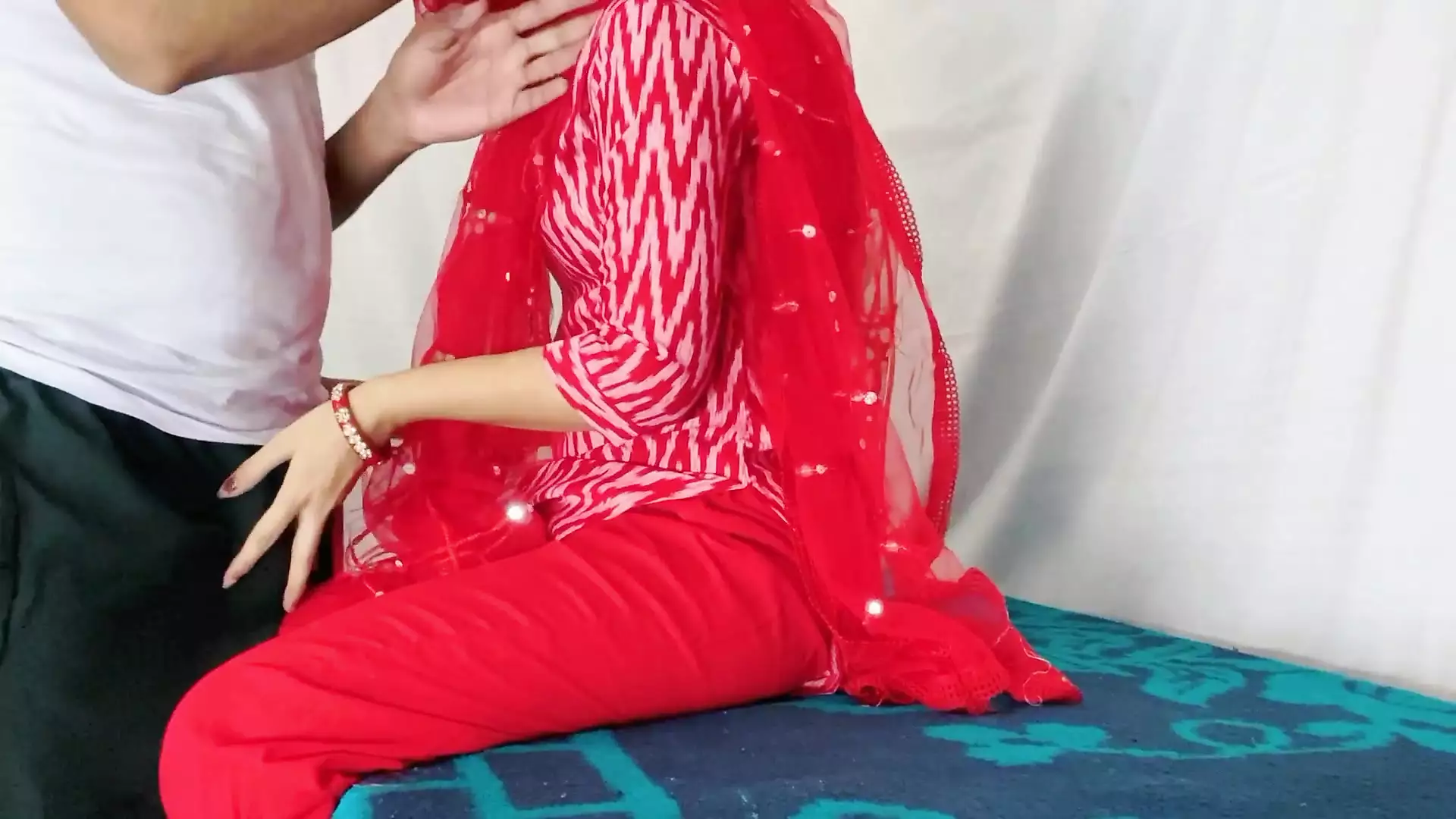 Bhabhi ki chut ko jam kr mote lund se choda with hindi full HD