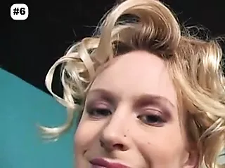 Pornstars talking dirty. Absolutely disgusting