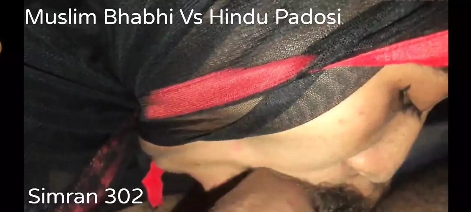Seema Haider Sachin ka lund chustey hui Real hindu Muslim home made sex bhabhi ko nude kiya aur hijab me lund chuswaya
