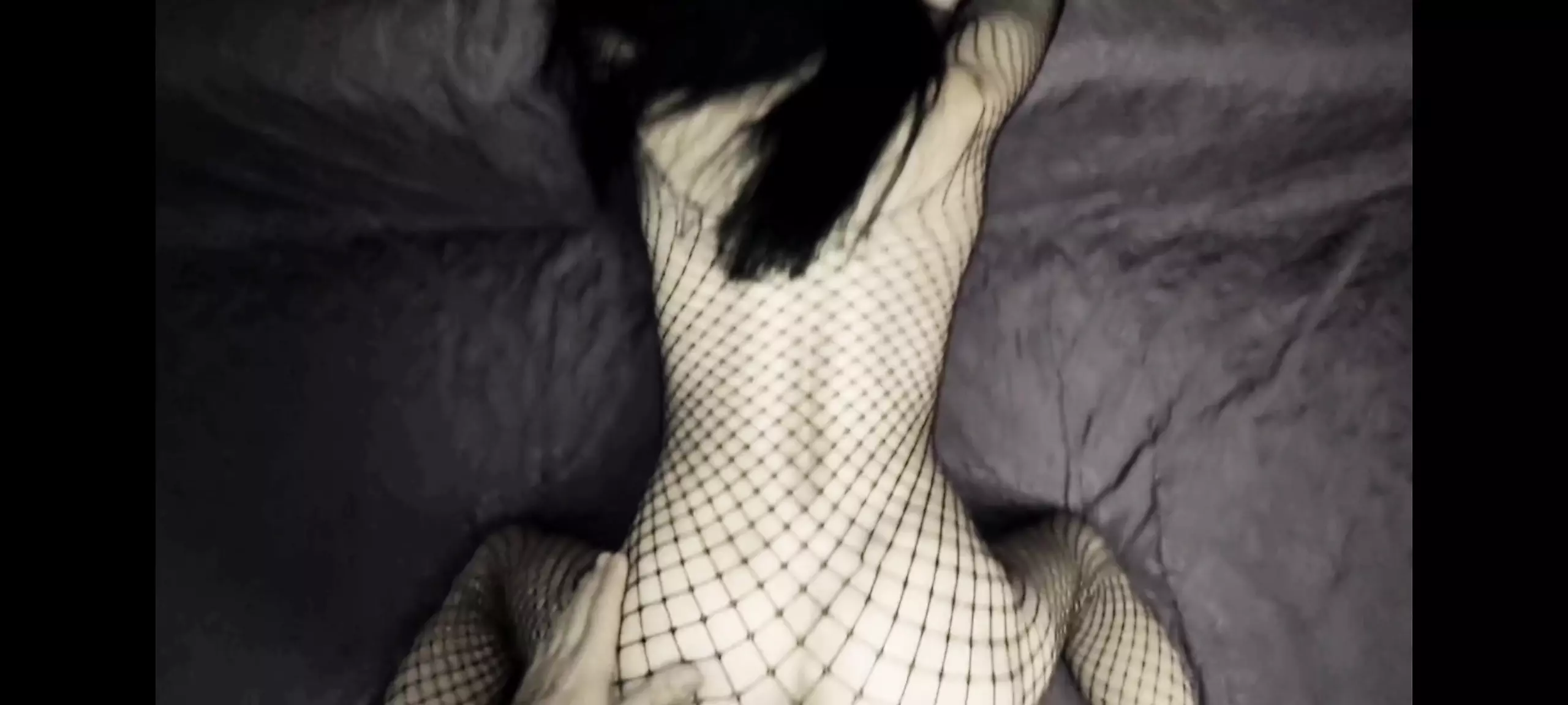 Erotic lingerie and stockings