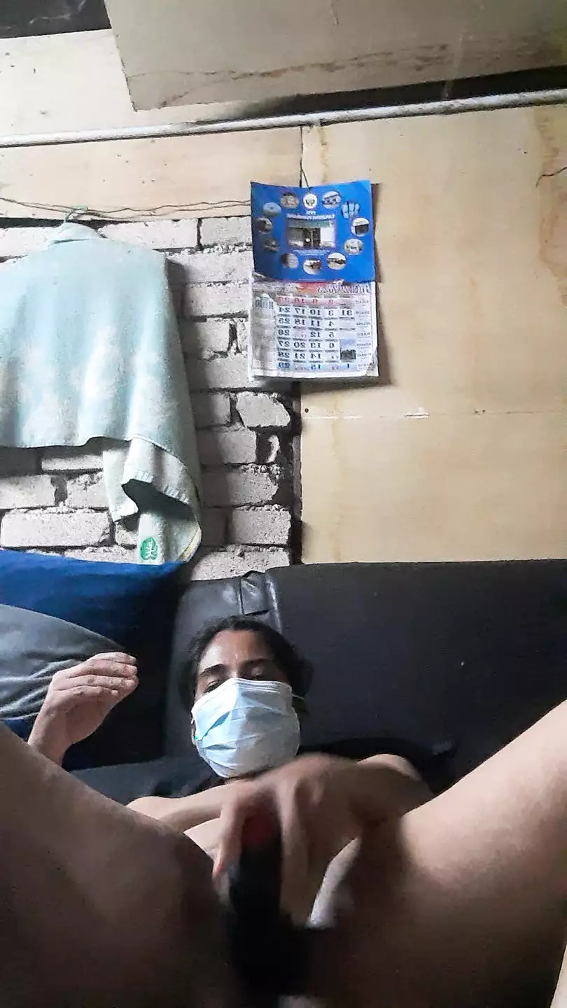Dildo