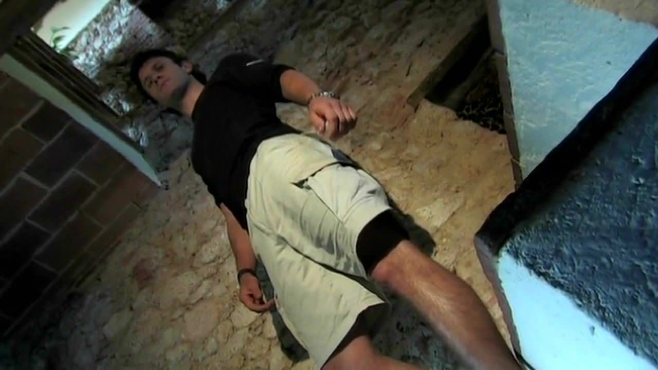 Step Son's dirty dream
