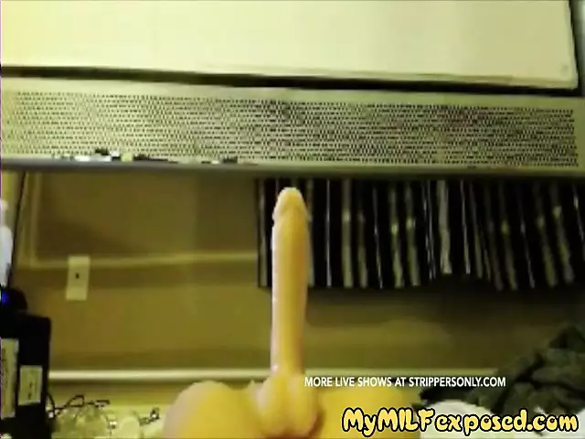 My MILF Exposed First time fucking BBC guy