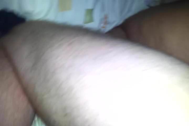 Fun with BBW wife