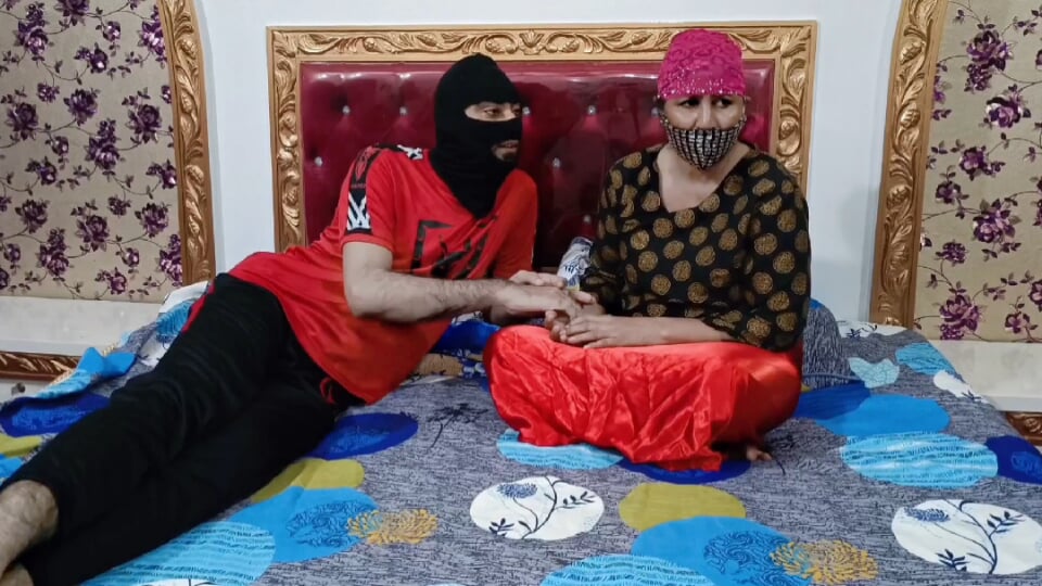 My indian Nephew So Hungry For Fucking Me_Hindi&Urdu Clear Dirty Talking