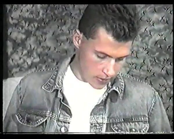 Does anyone know the name of this movie