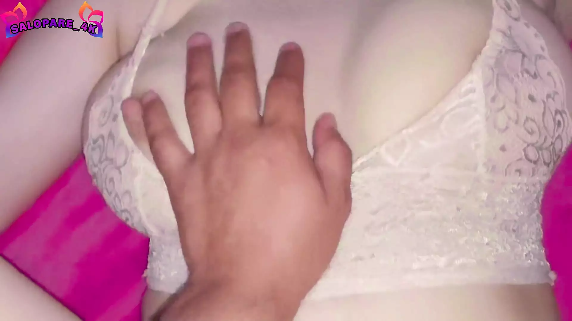 Couple quickie - I was tired but she REALLY wanted a BIG COCK!!