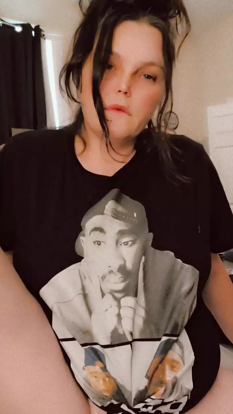 Do I make you wanna fuck me