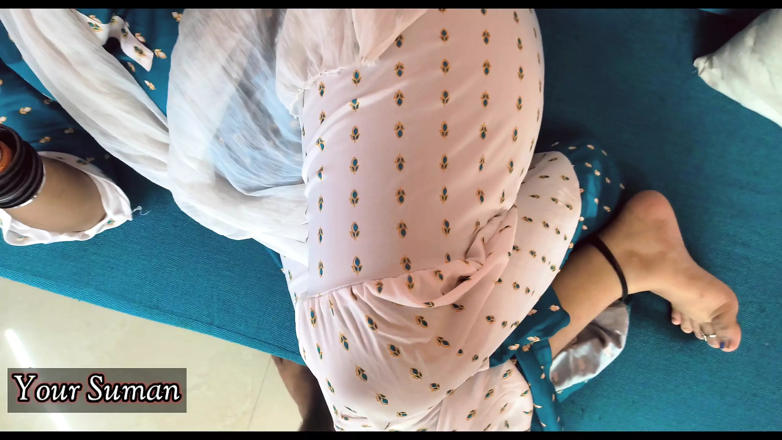 Brother in Law Fucks His Sister in Law