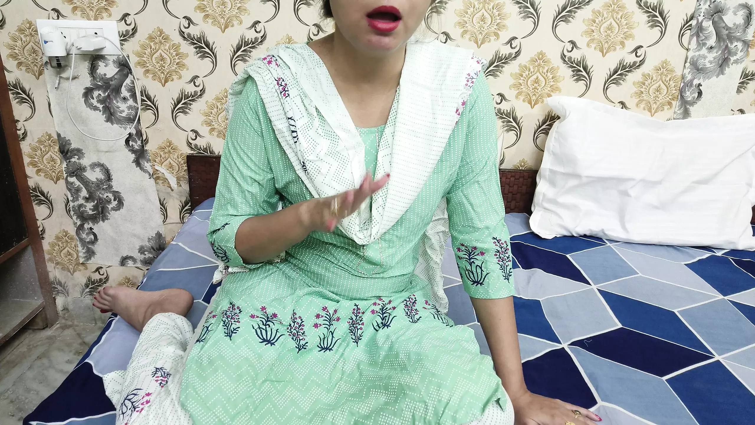 Sasu maa ko chod dala damad ji ne with dirty hindi audio