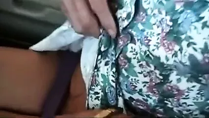 Grandma Sucks Hefty Dick