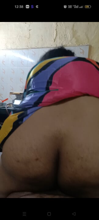 Neighbour aunty ko choda