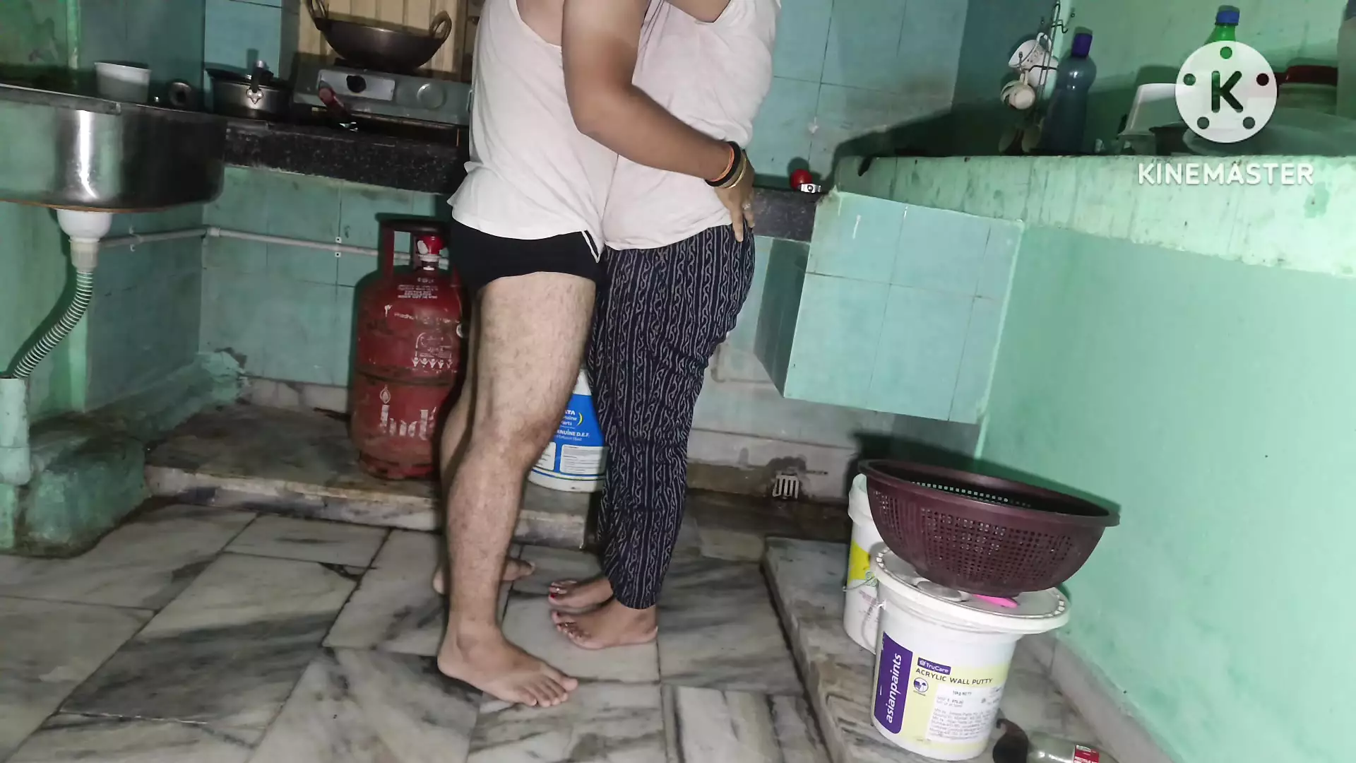Stepmom Fucked With Young Boy Hardcore