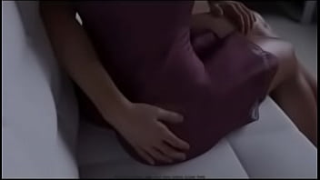 Total sexy room full stepmom