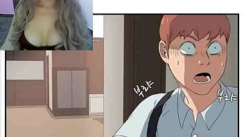 my stepmom toomics - ANIME -CHAPTER 4