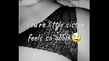 Fucking my gfs b. sister