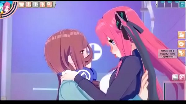 Lesbian