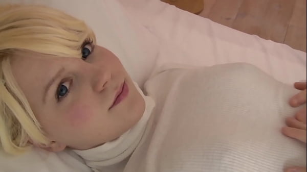 Nordic Blonde - Bare Skin of a Beauty - Sai : See More→https:  bit.ly Raptor-Xvideos